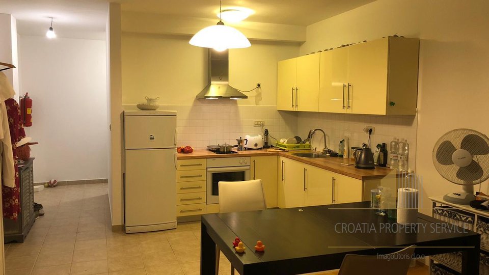Apartment, 74 m2, For Sale, Trogir - Čiovo