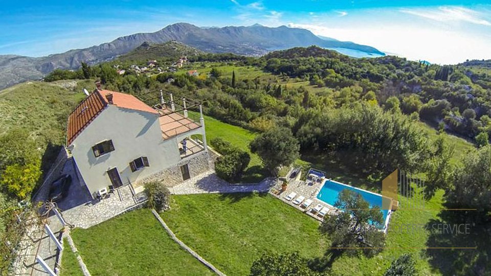 Hiša, 234 m2, Prodaja, Dubrovnik