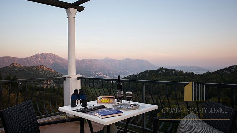 Hiša, 234 m2, Prodaja, Dubrovnik