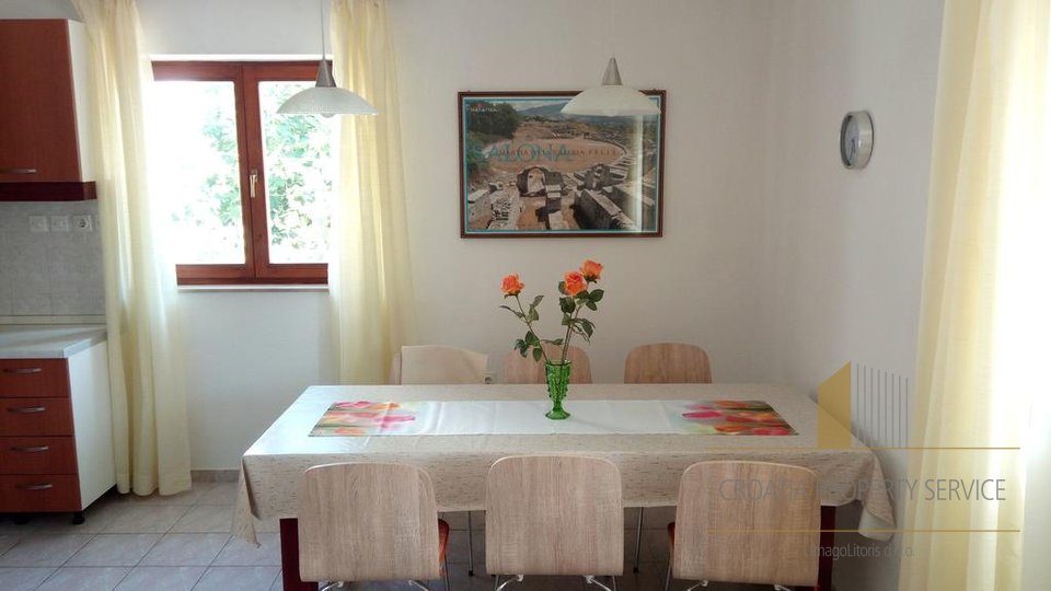 House, 150 m2, For Sale, Marina - Sevid