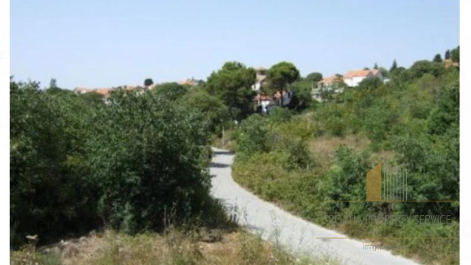 Zemljišče, 406 m2, Prodaja, Šibenik - Zlarin