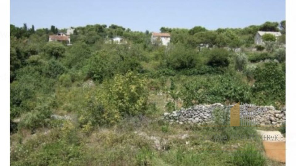 Zemljišče, 406 m2, Prodaja, Šibenik - Zlarin