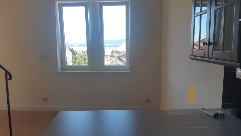Apartment, 140 m2, For Sale, Kaštel Gomilica