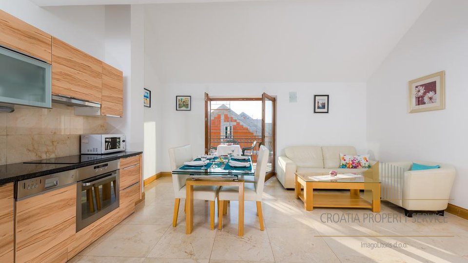 Wohnung, 62 m2, Verkauf, Milna