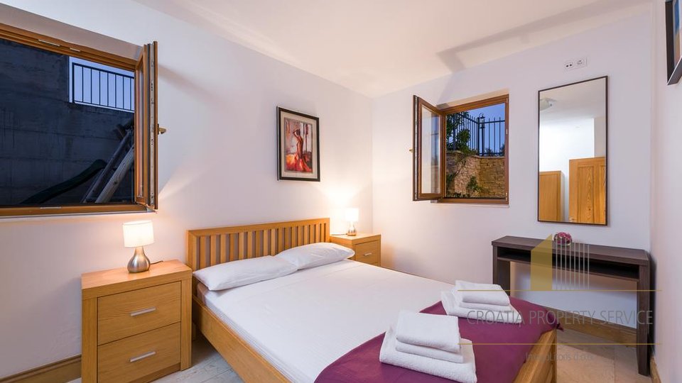 Wohnung, 62 m2, Verkauf, Milna