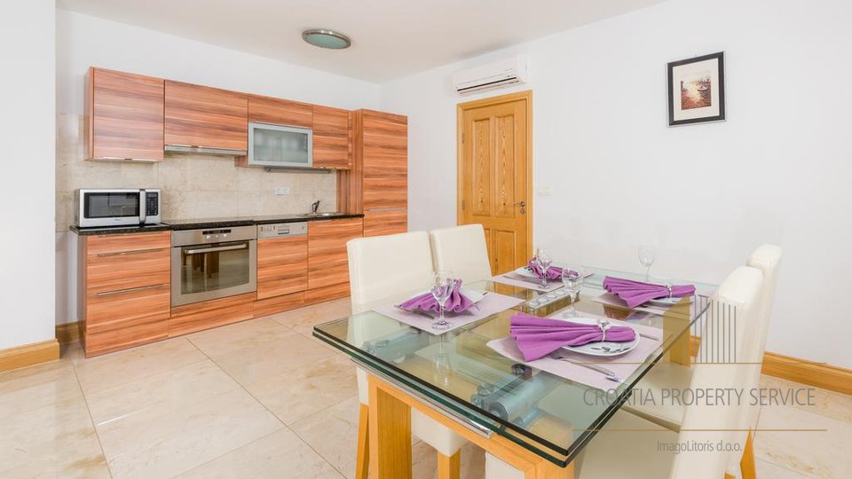 Wohnung, 62 m2, Verkauf, Milna