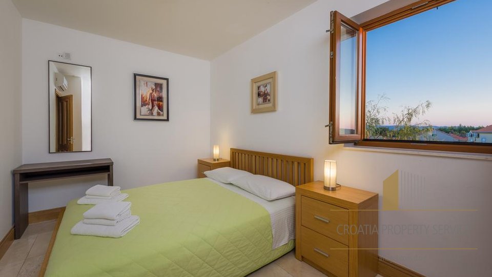 Apartment, 62 m2, For Sale, Milna