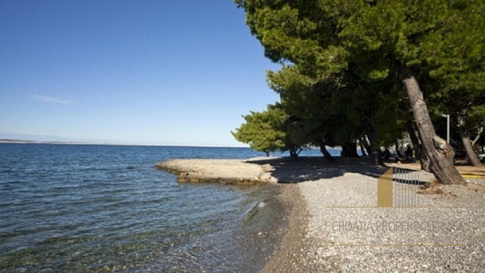ONE BEDROOM APARTMENT 150 M FROM THE SEA IN STARIGRAD!