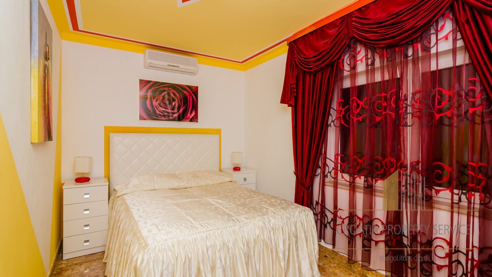 PREDIVAN HOTEL, POLUOTOK PELJEŠAC