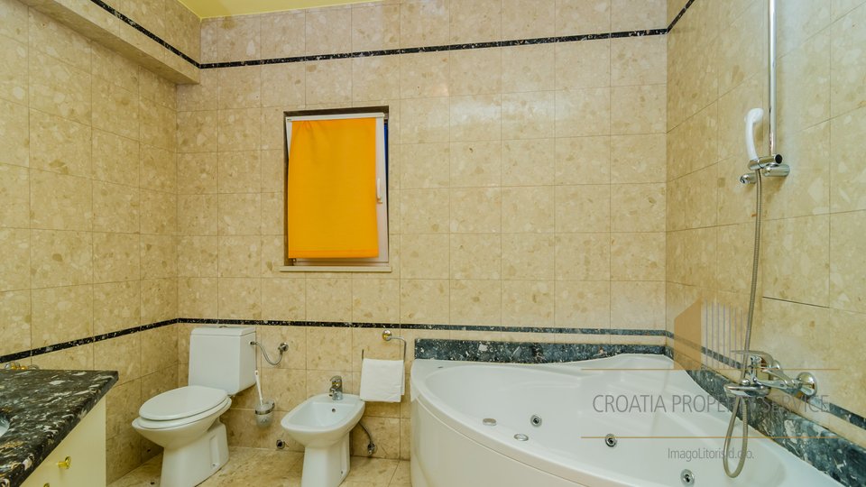 PREDIVAN HOTEL, POLUOTOK PELJEŠAC