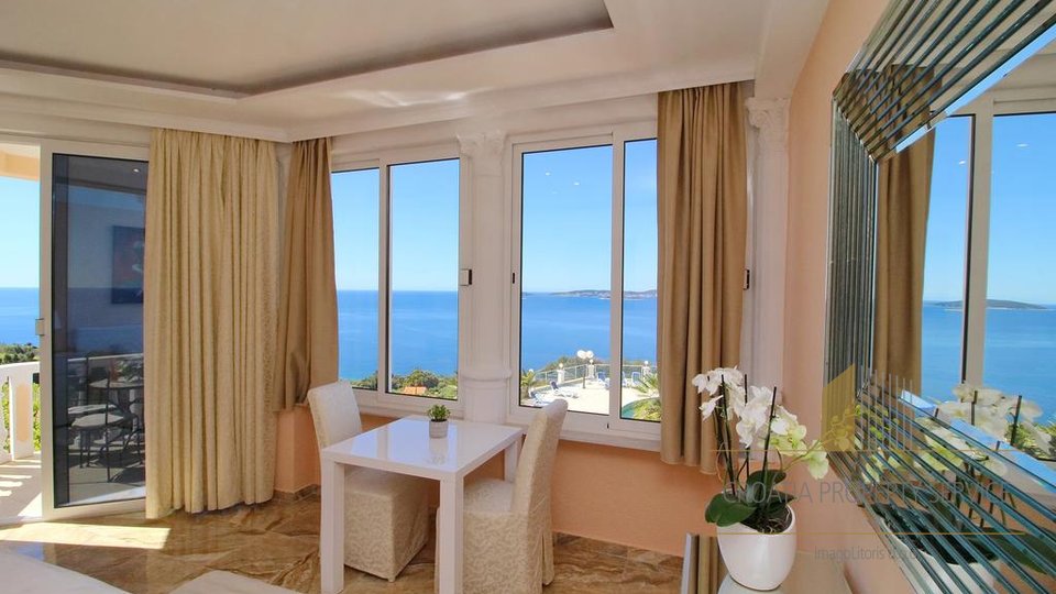 PREDIVAN HOTEL, POLUOTOK PELJEŠAC