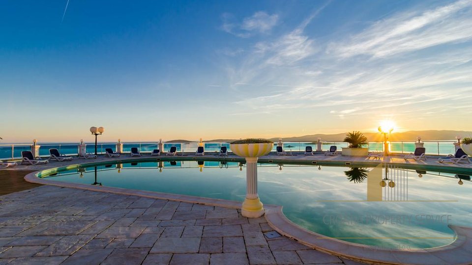 PREDIVAN HOTEL, POLUOTOK PELJEŠAC