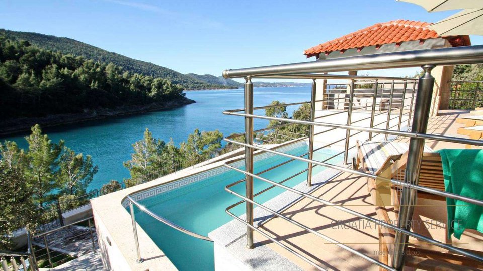 House, 350 m2, For Sale, Korčula