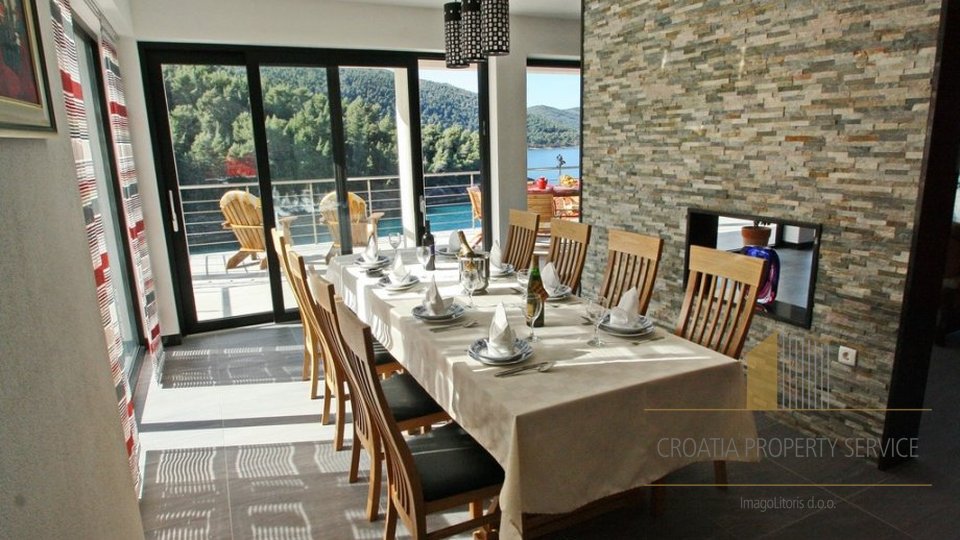 House, 350 m2, For Sale, Korčula