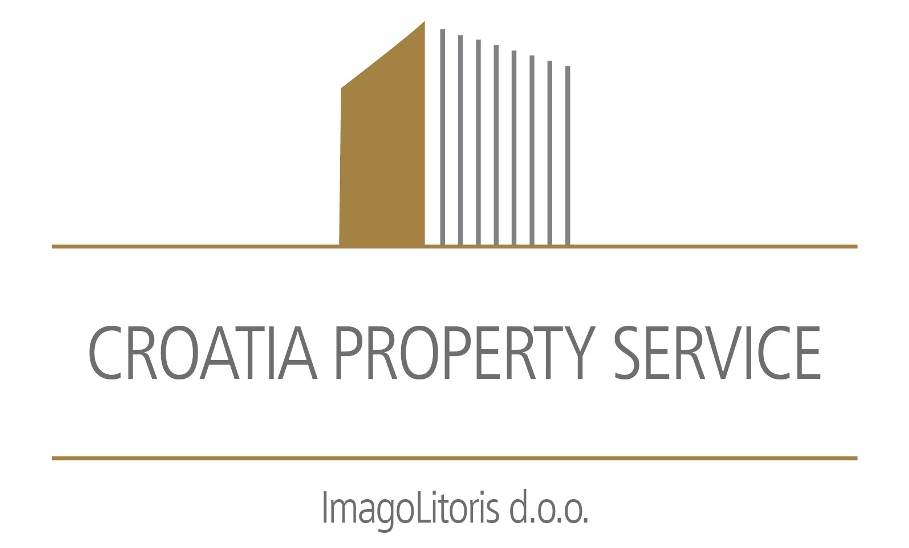Croatia Property Service logo